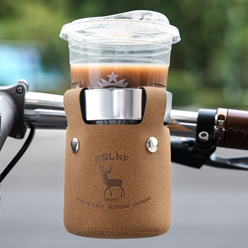 Cycling Gear Material - Metal Clamp Cycling Water Bottle Cage