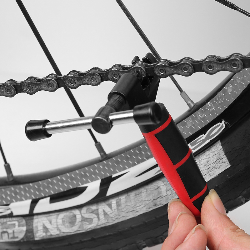 Xc Mtb Gear - Mini Bicycle Chain Pin Remover Bike