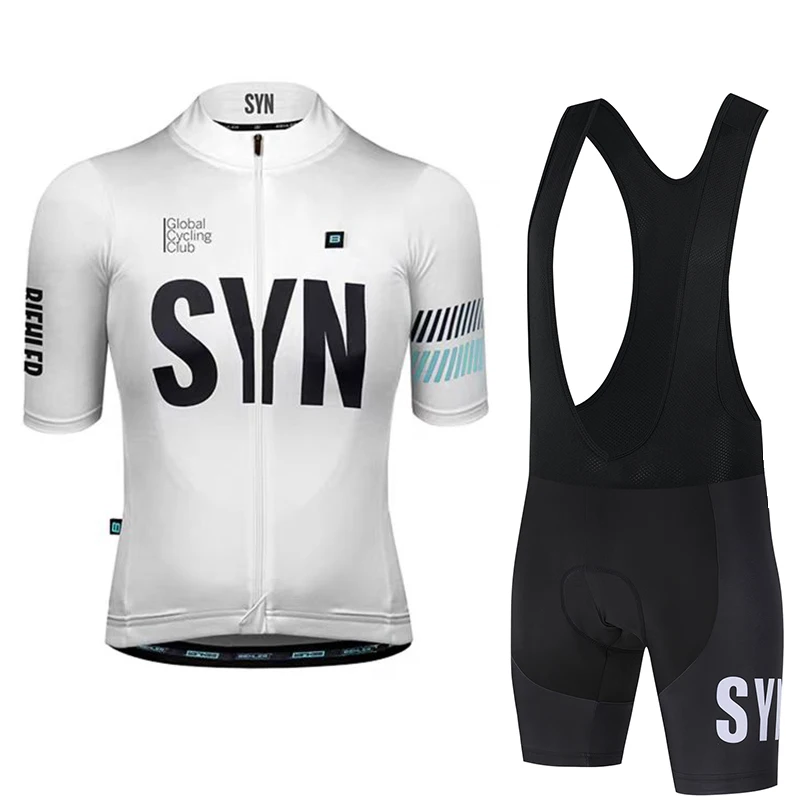 Cycling Gear Sale - SYN Men's cycling jersey summer road