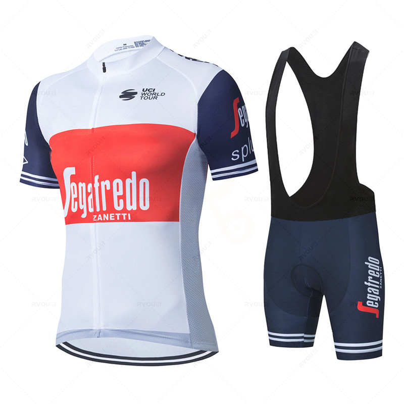 Cycling Gear Sale - 2025 Team Men Summer Cycling Jersey