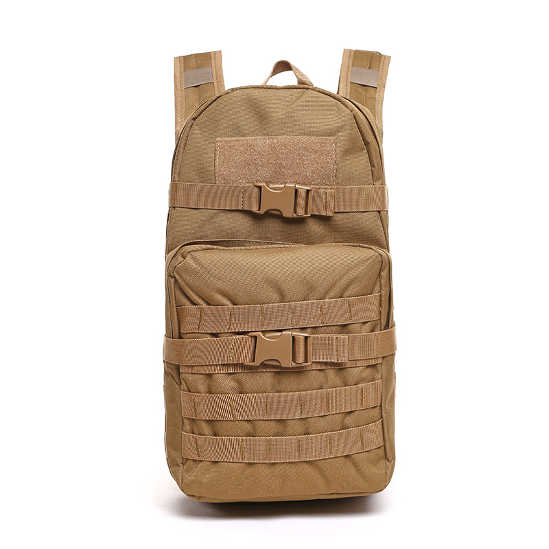 Cycling Gear Pack - 15L Bicycle Cycling Bag Bike Bags