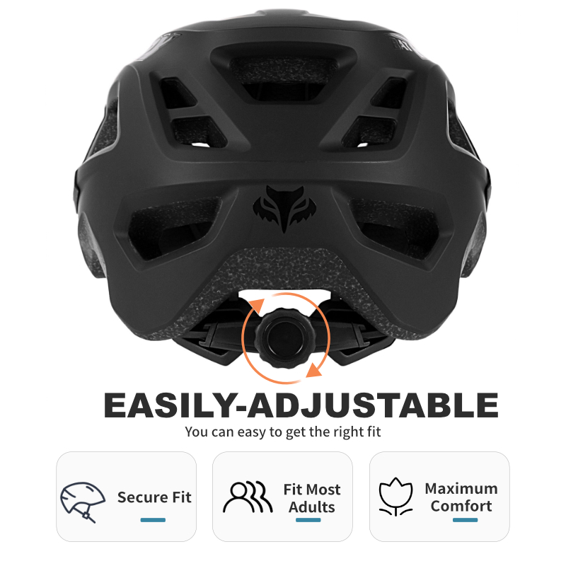 BATFOX Cycling Helmet Women Me - огляд і ціна Youth Cycling Gear