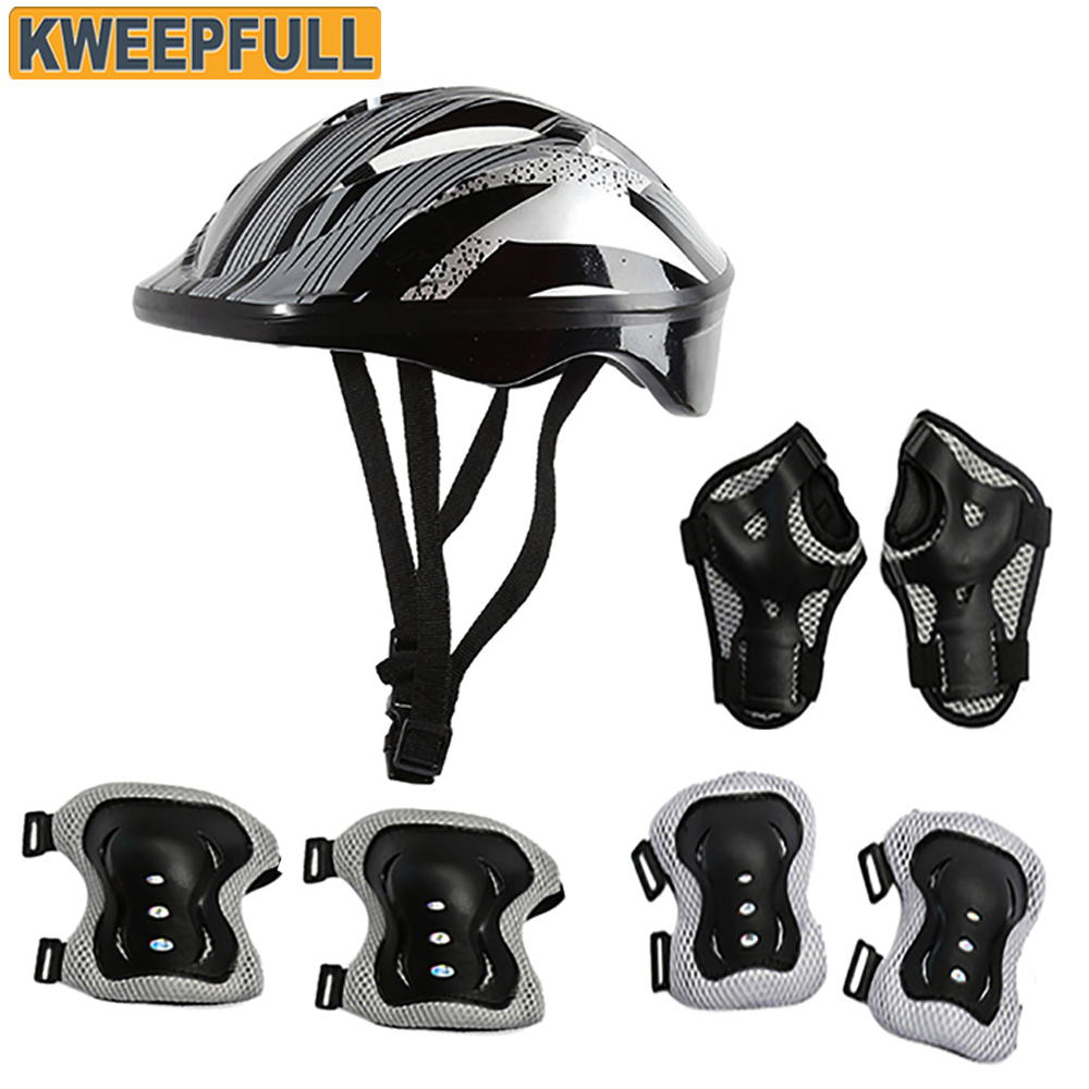 Kids Bike Helmet Protection Ge - огляд і ціна Youth Cycling Gear