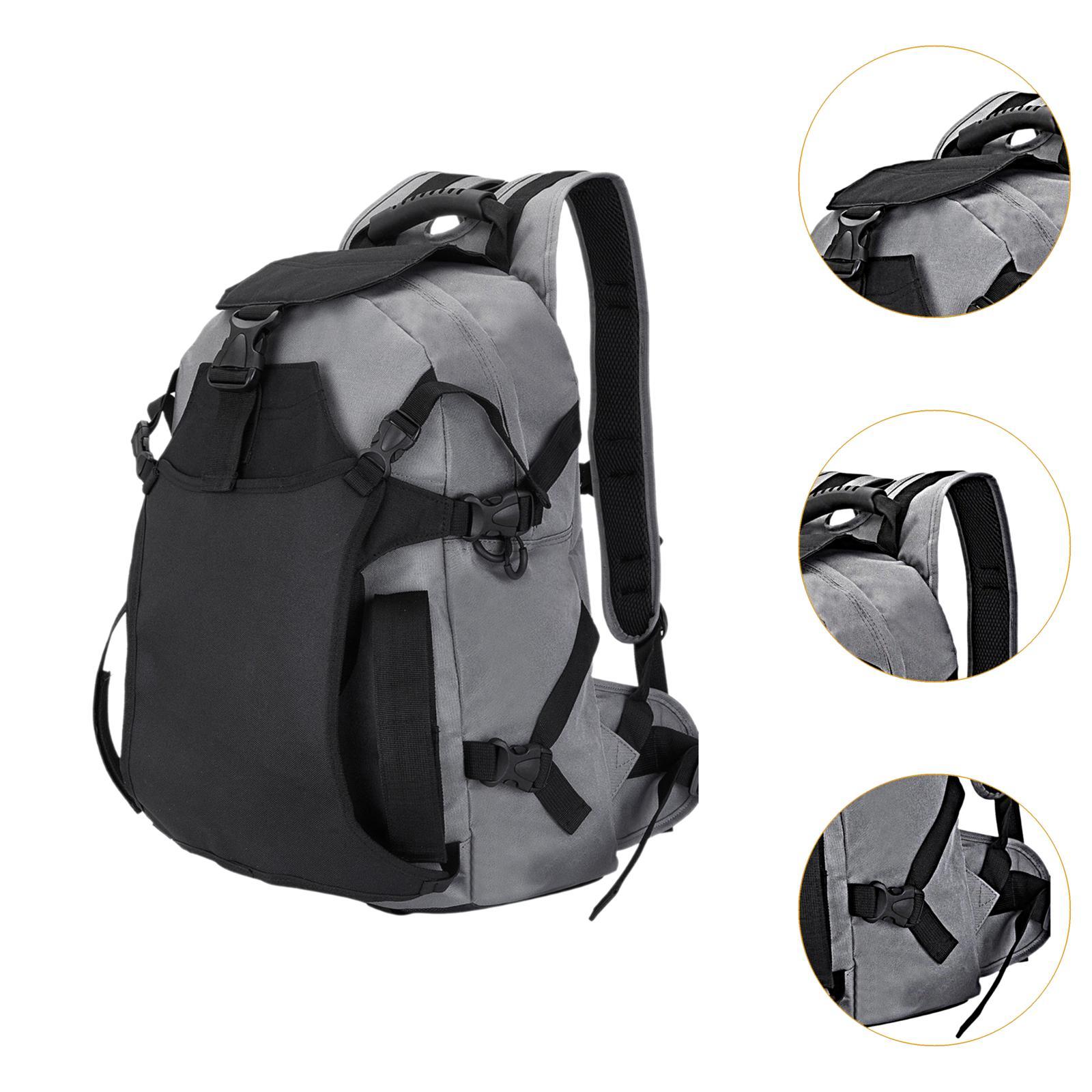 Ski Backpack for Travel Luggag - огляд і ціна Cycling Gear Travel Bag
