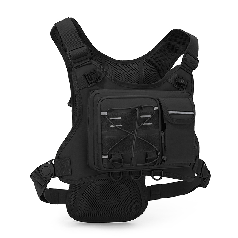 Running Vest for Men Women Che - огляд і ціна Cycling Gear Pack