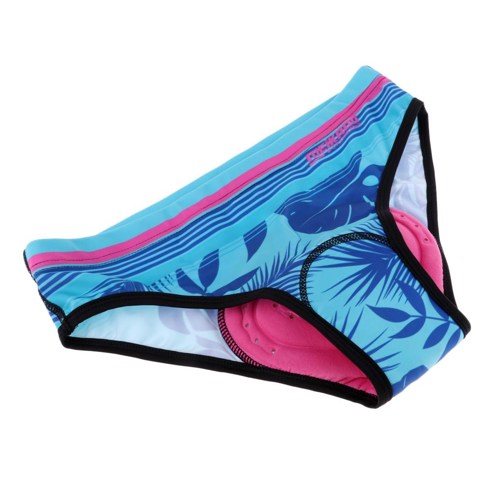 Women Padded Bike Underpants S - огляд і ціна Cycling Gear Padding