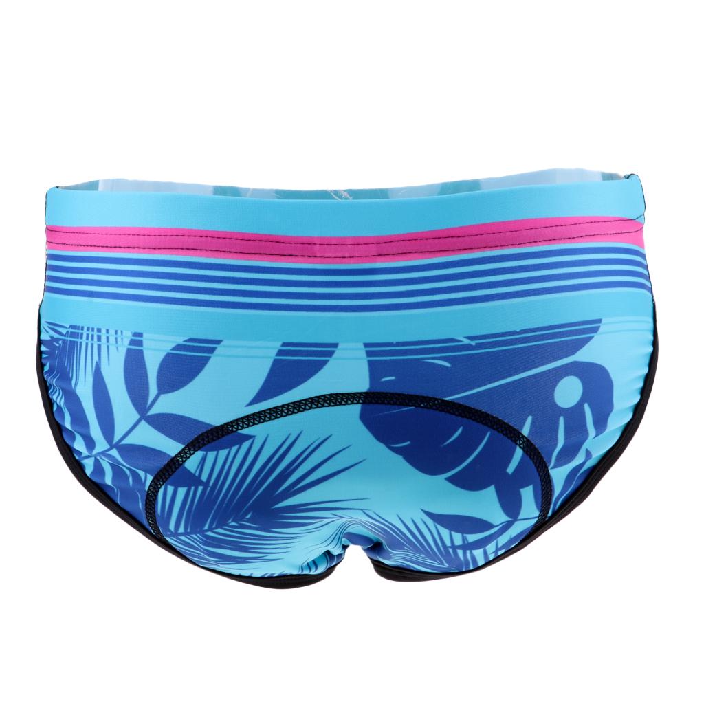 Women Padded Bike Underpants S - огляд і ціна Cycling Gear Padding