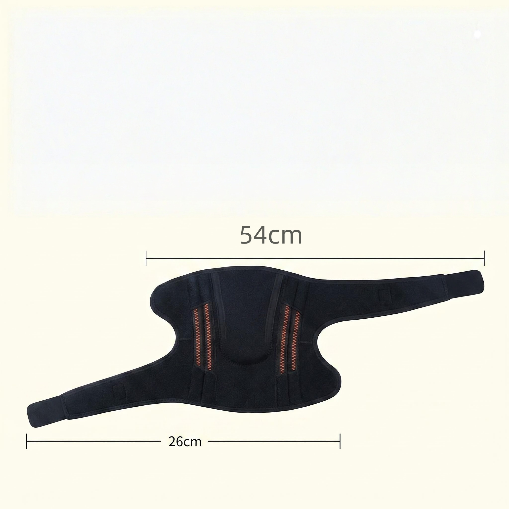 /Knee /Support /Pad With Sprin - огляд і ціна Cycling Gear Padding