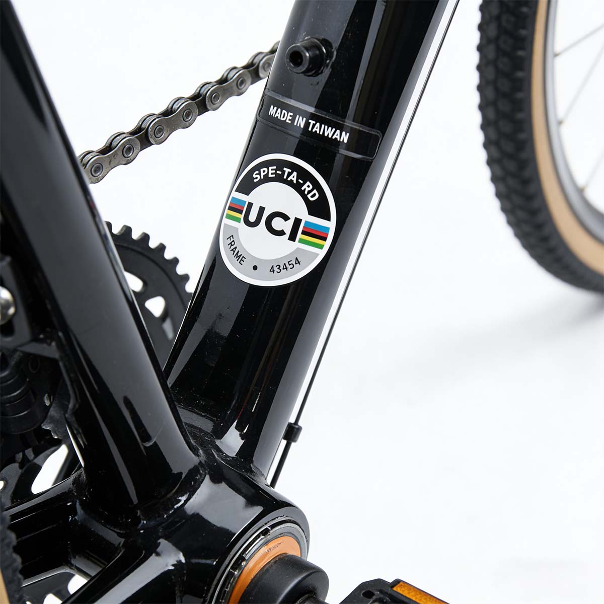 UCI Cycling Frame Stickers Dur - огляд і ціна Cycling Gear Sale