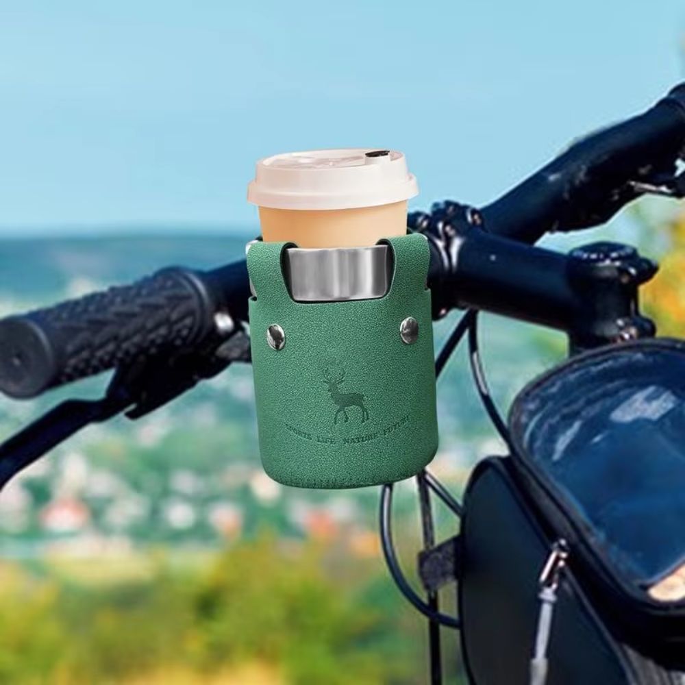 Metal Clamp Cycling Water Bott - огляд і ціна Cycling Gear Material