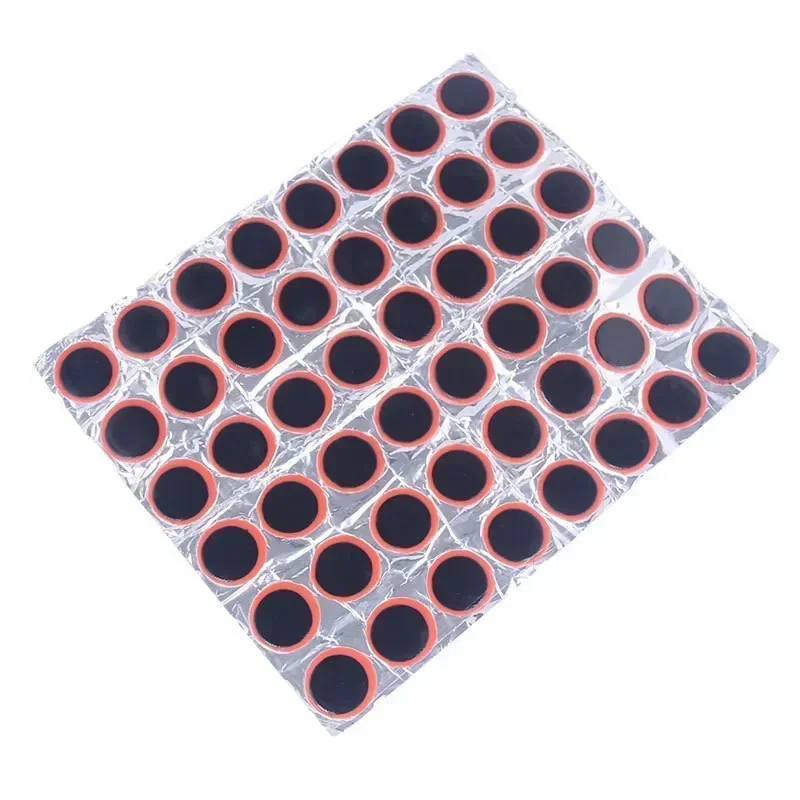 Bike Rubber Puncture Patches B - огляд і ціна Bike Tube Repair Kit