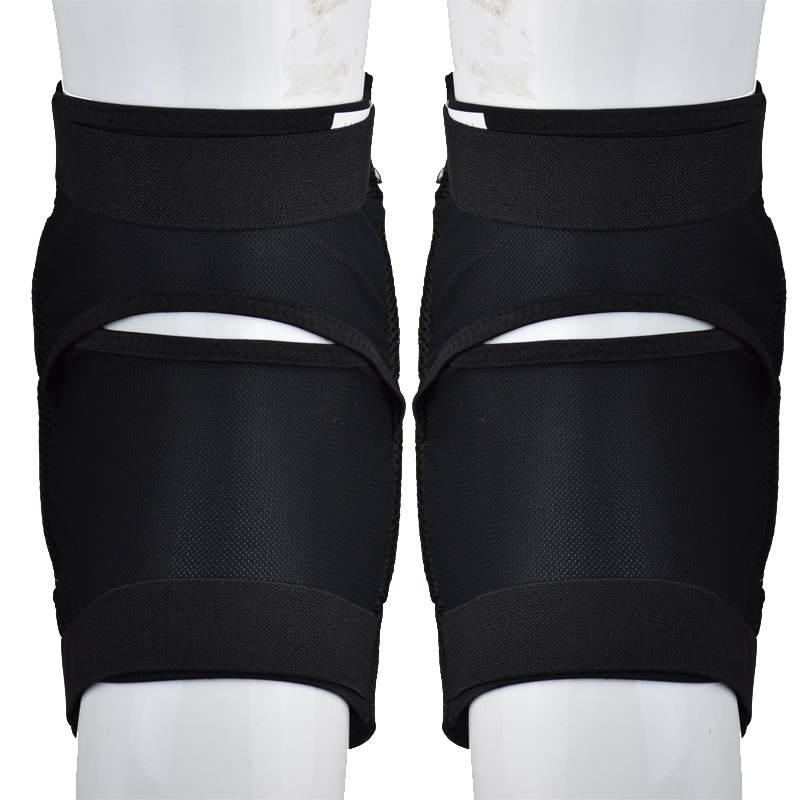 Motocross Knee Pads Elbow Prot - огляд і ціна Cycling Gear Padding