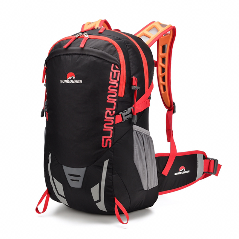35L Hiking Backpack Bag Large  - огляд і ціна Cycling Gear Pack