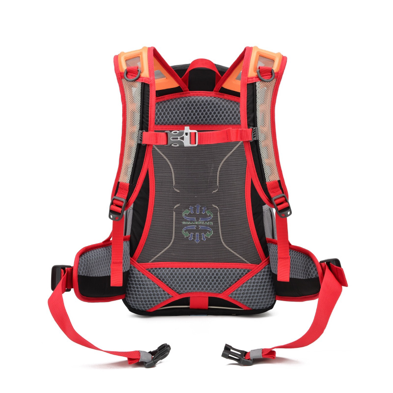 35L Hiking Backpack Bag Large  - огляд і ціна Cycling Gear Pack