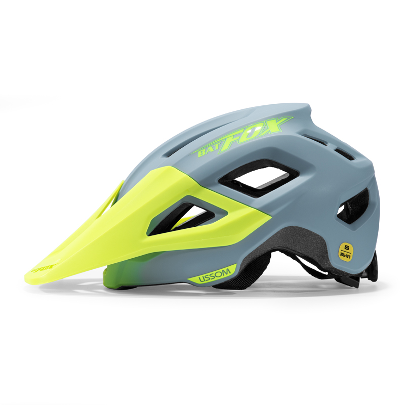 BATFOX Cycling helmet  S size5 - огляд і ціна Youth Cycling Gear