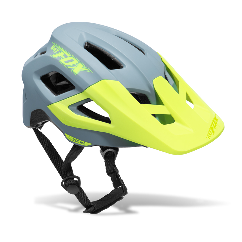 BATFOX Cycling helmet  S size5 - огляд і ціна Youth Cycling Gear