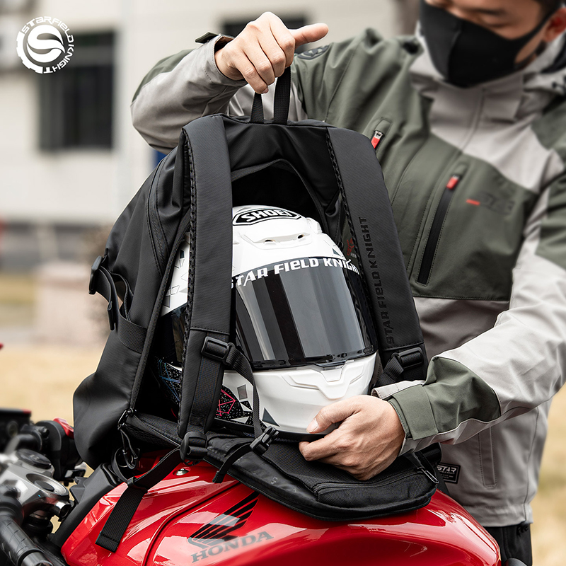 SFK Motorcycle Cycling Helmet  - огляд і ціна Cycling Gear Inches