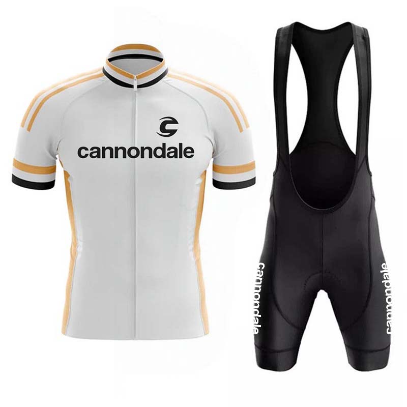 Cannondale Cycling Jersey Set  - огляд і ціна Padded Cycling Shorts