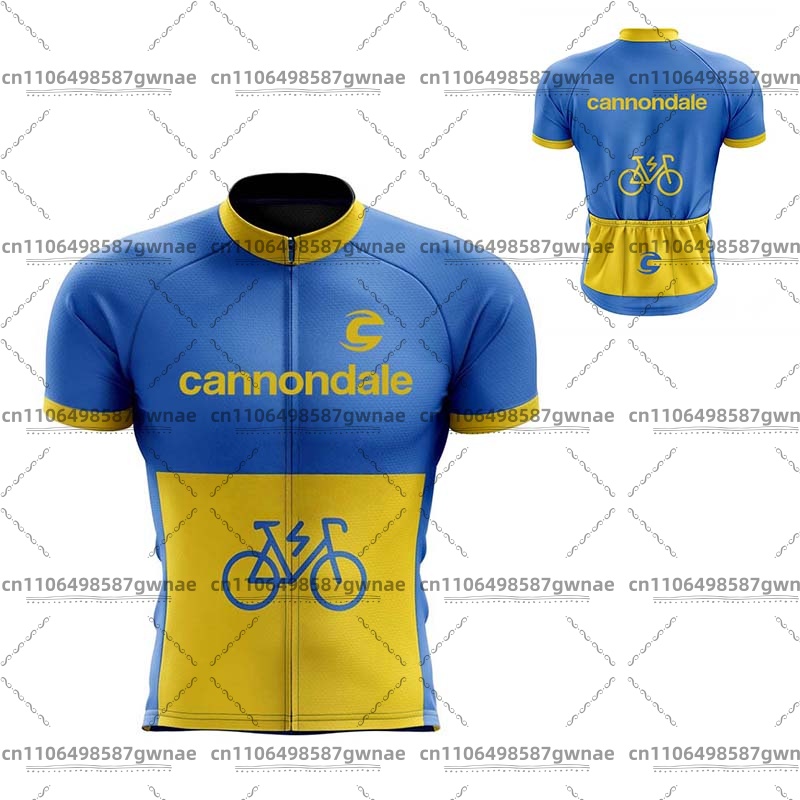 Cannondale Cycling Jersey Set  - огляд і ціна Padded Cycling Shorts