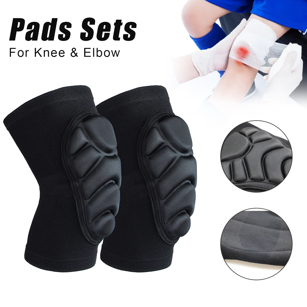 1Pair Kids Protective Knee and - огляд і ціна Youth Cycling Gear