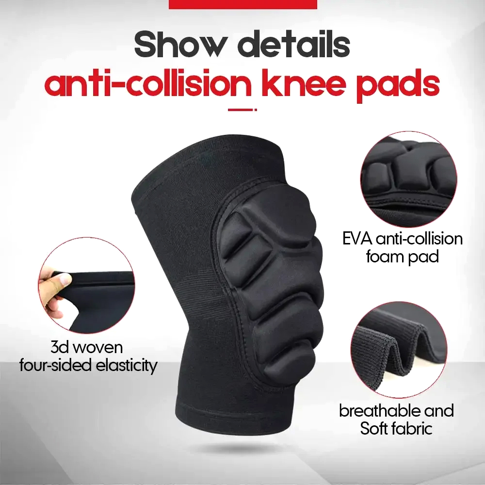 1Pair Kids Protective Knee and - огляд і ціна Youth Cycling Gear