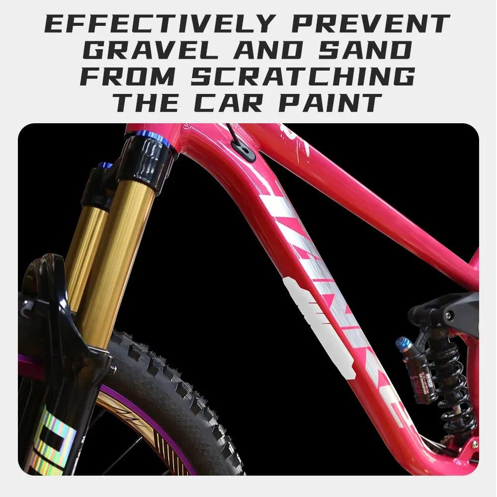 TANKE Bicycle Frame Protector  - огляд і ціна Cycling Gear Material