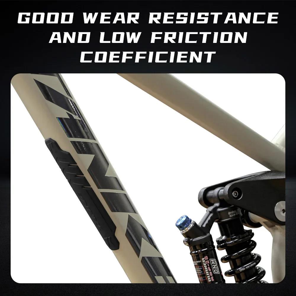 TANKE Bicycle Frame Protector  - огляд і ціна Cycling Gear Material