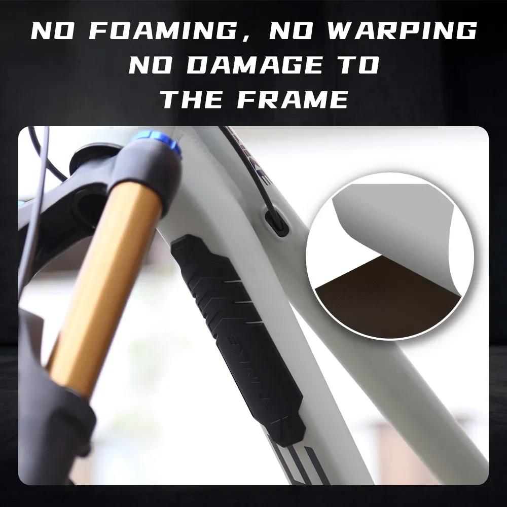 TANKE Bicycle Frame Protector  - огляд і ціна Cycling Gear Material