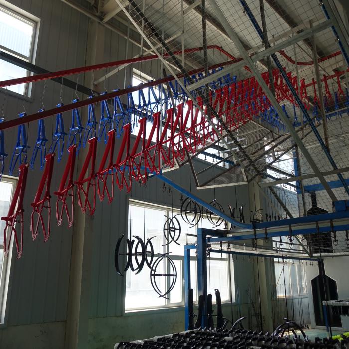Mountain Bicycle For 8-16 Year - огляд і ціна Cycling Gear Inches