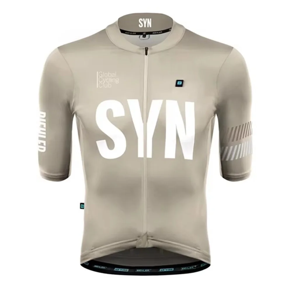 New Style SYN Team Cycling Jer - огляд і ціна Cycling Gear Sale