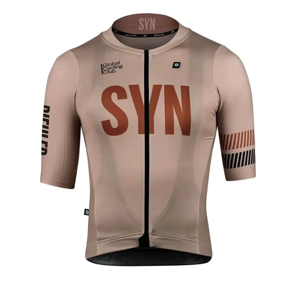 New Style SYN Team Cycling Jer - огляд і ціна Cycling Gear Sale