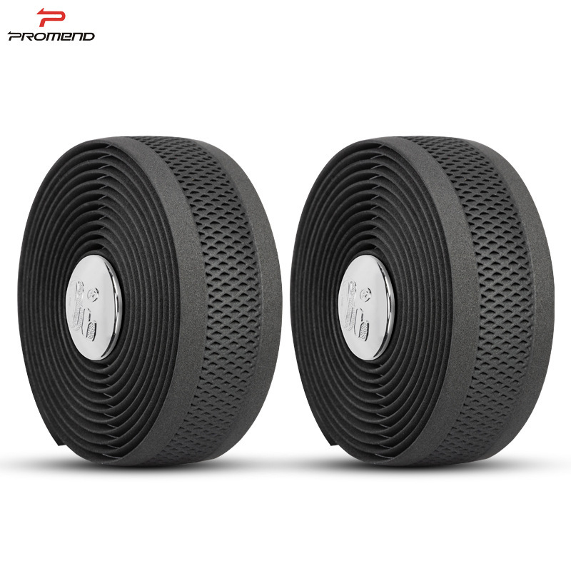 Bike Tape PU Material Non-slip - огляд і ціна Cycling Gear Material