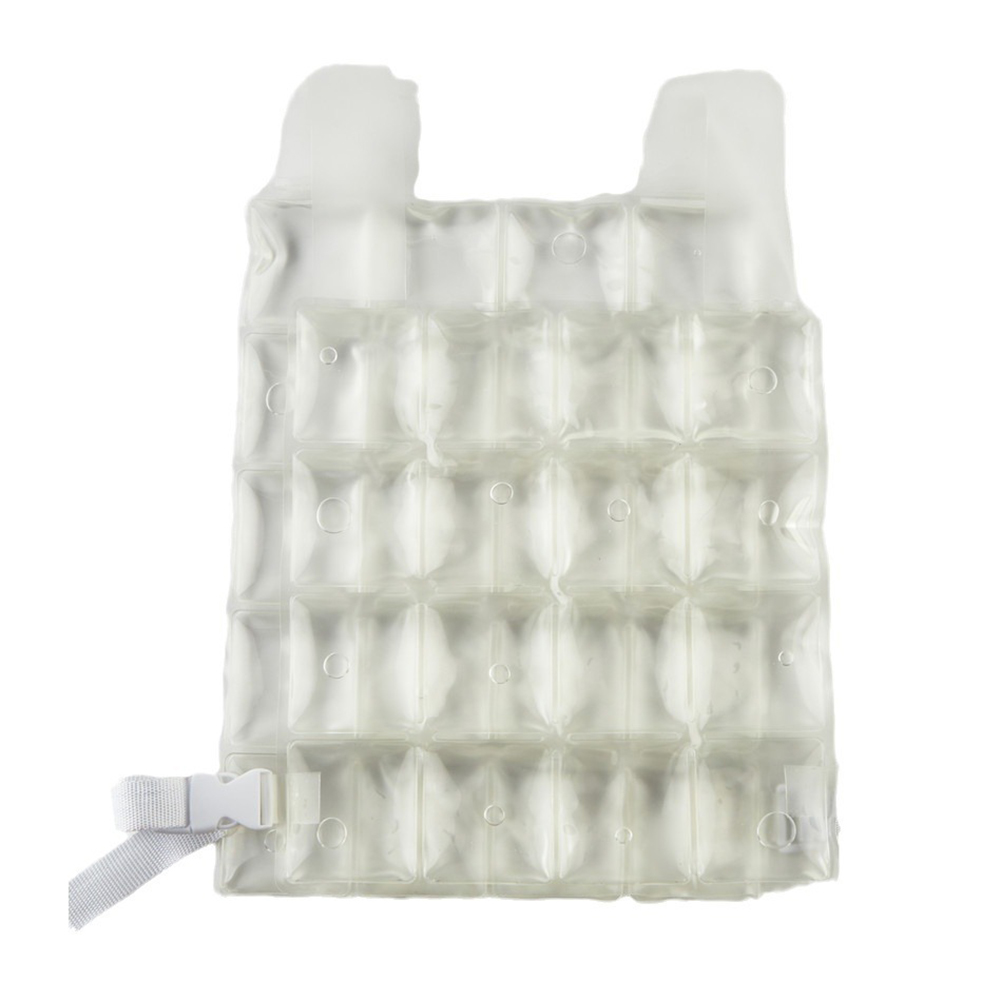 Cooling Vest With For Multi Fo - огляд і ціна Cycling Gear Material