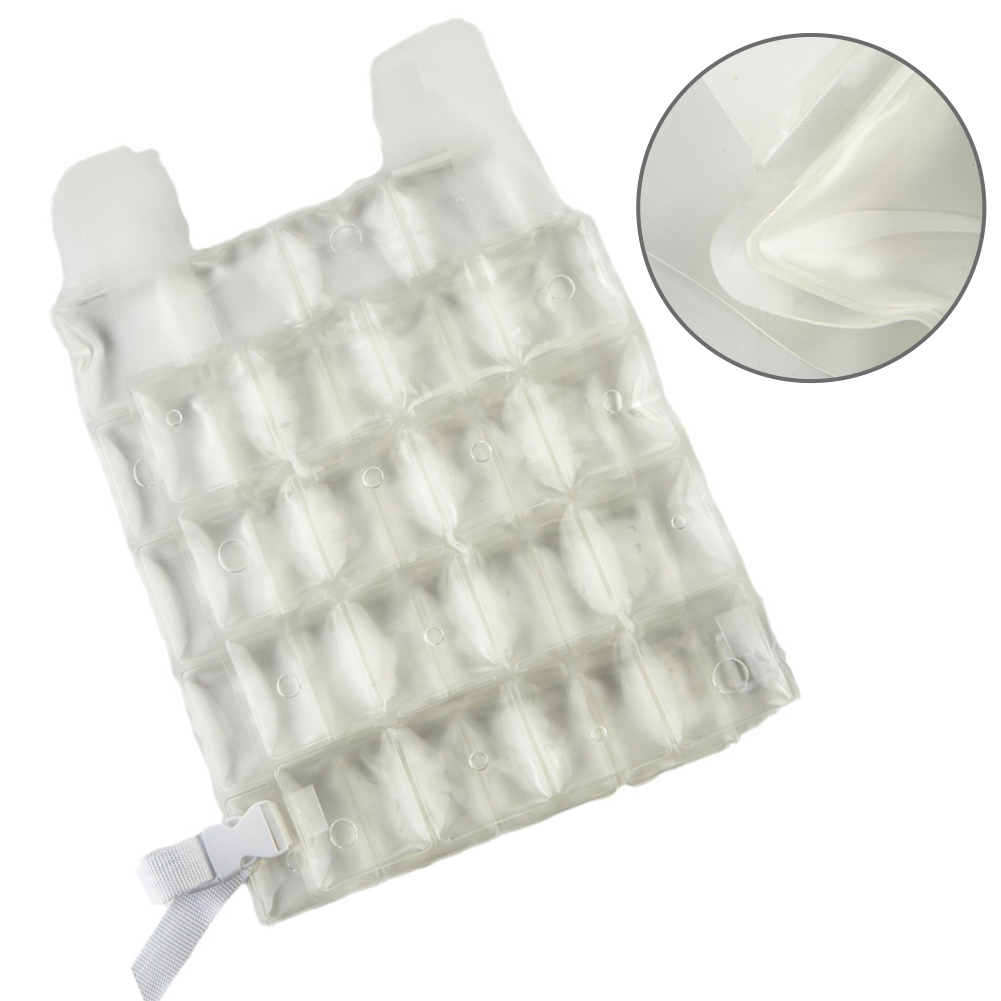 Cooling Vest With For Multi Fo - огляд і ціна Cycling Gear Material