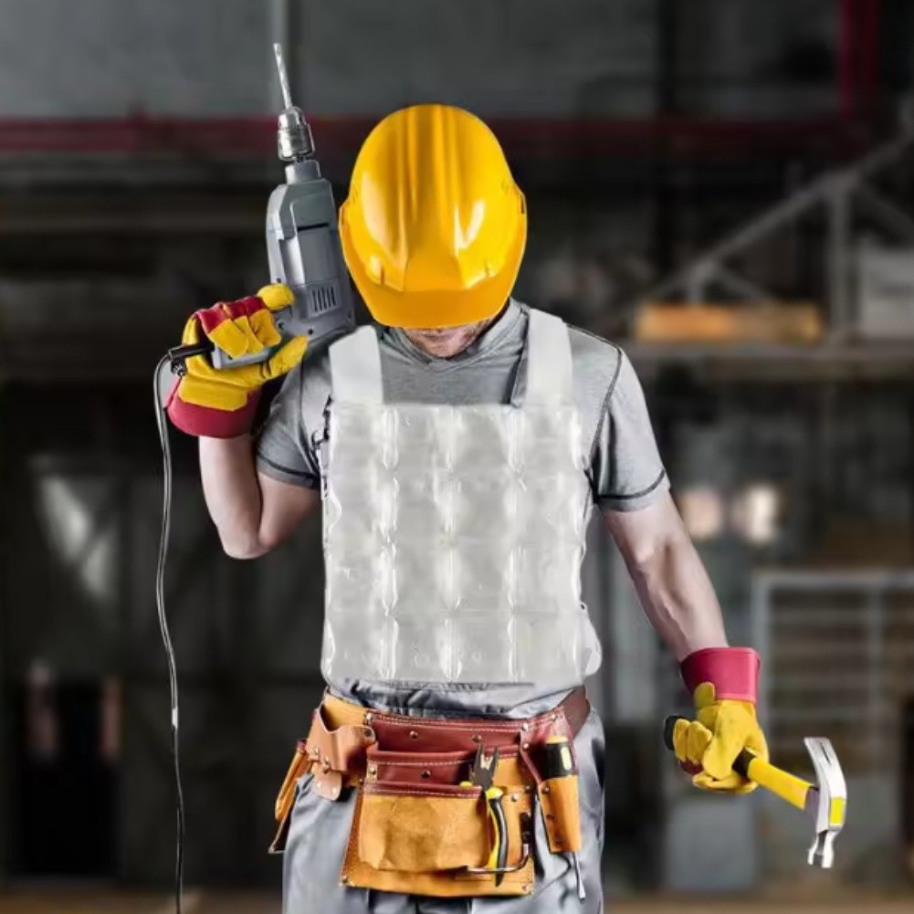 Cooling Vest With For Multi Fo - огляд і ціна Cycling Gear Material