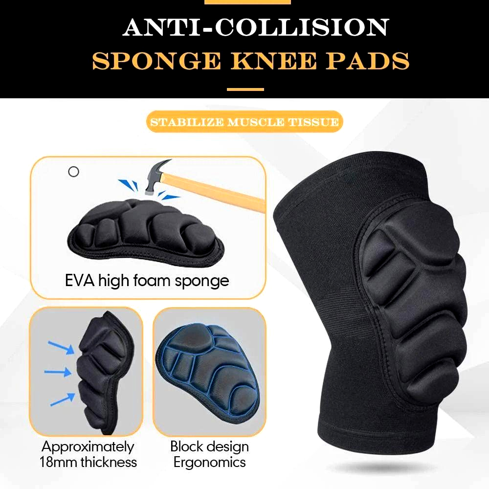1Pair Kids Knee and Elbow Pads - огляд і ціна Youth Cycling Gear