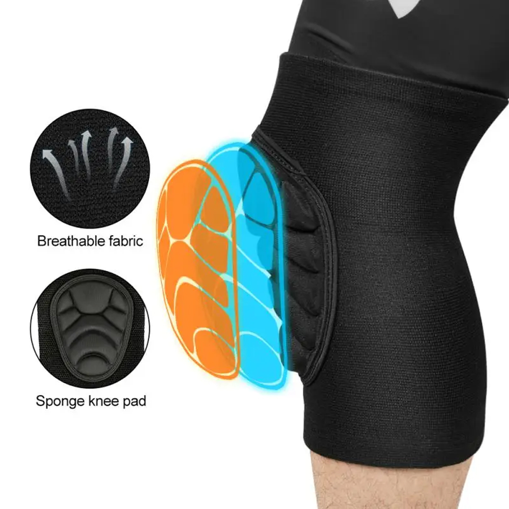 1Pair Kids Knee and Elbow Pads - огляд і ціна Youth Cycling Gear