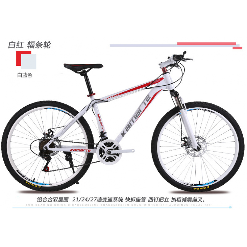 26-inch Youth & Adult Mountain - огляд і ціна Youth Cycling Gear