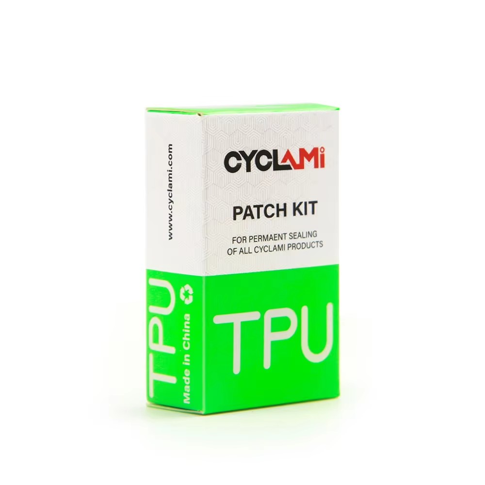 CYCALMI 16/80Pcs Bike Inner Tu - огляд і ціна Bike Tube Repair Kit