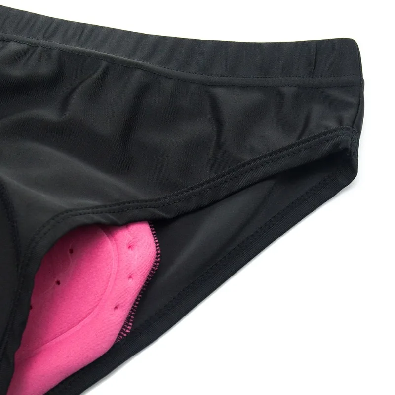 Comfortable Breathable Cycling - огляд і ціна Padded Cycling Shorts