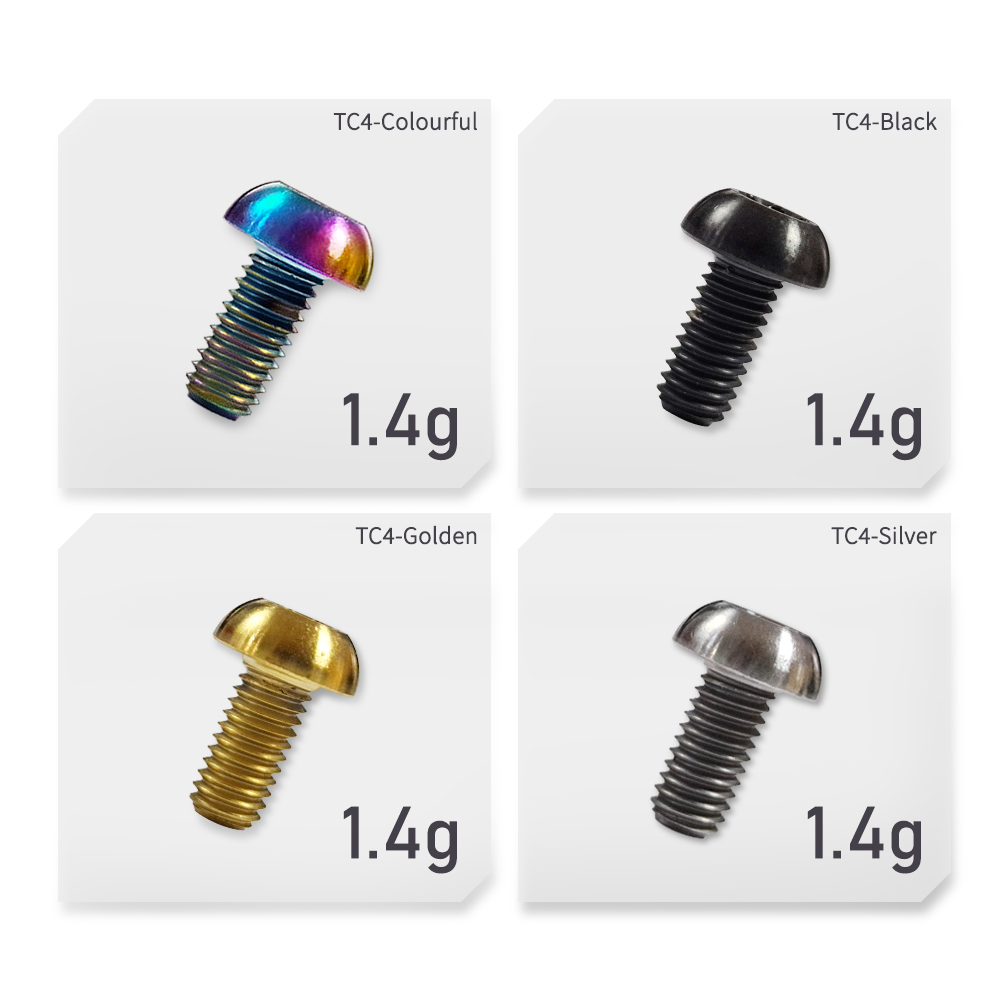 KRSEC12pcs Bicycle Disc Brake  - огляд і ціна Xc Mtb Gear