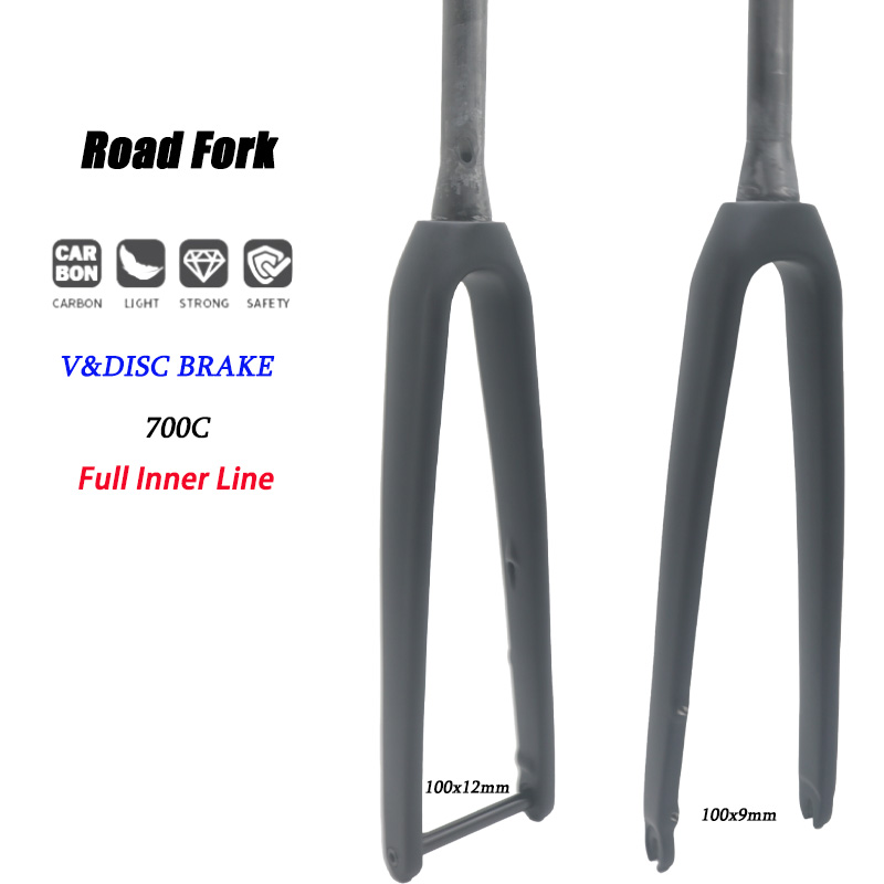 new Road Bike Carbon Fiber For - огляд і ціна Cycling Gear Inches