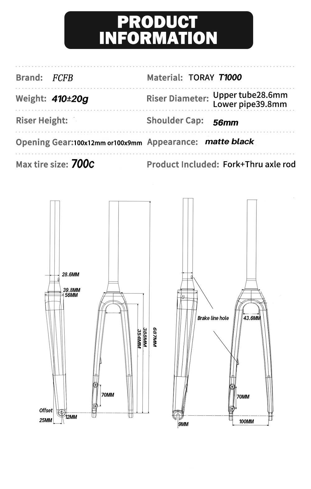 new Road Bike Carbon Fiber For - огляд і ціна Cycling Gear Inches