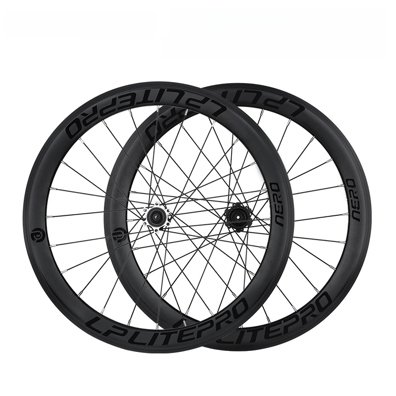 LP Litepro 20 Inch Bicycle Whe - огляд і ціна Cycling Gear Inches