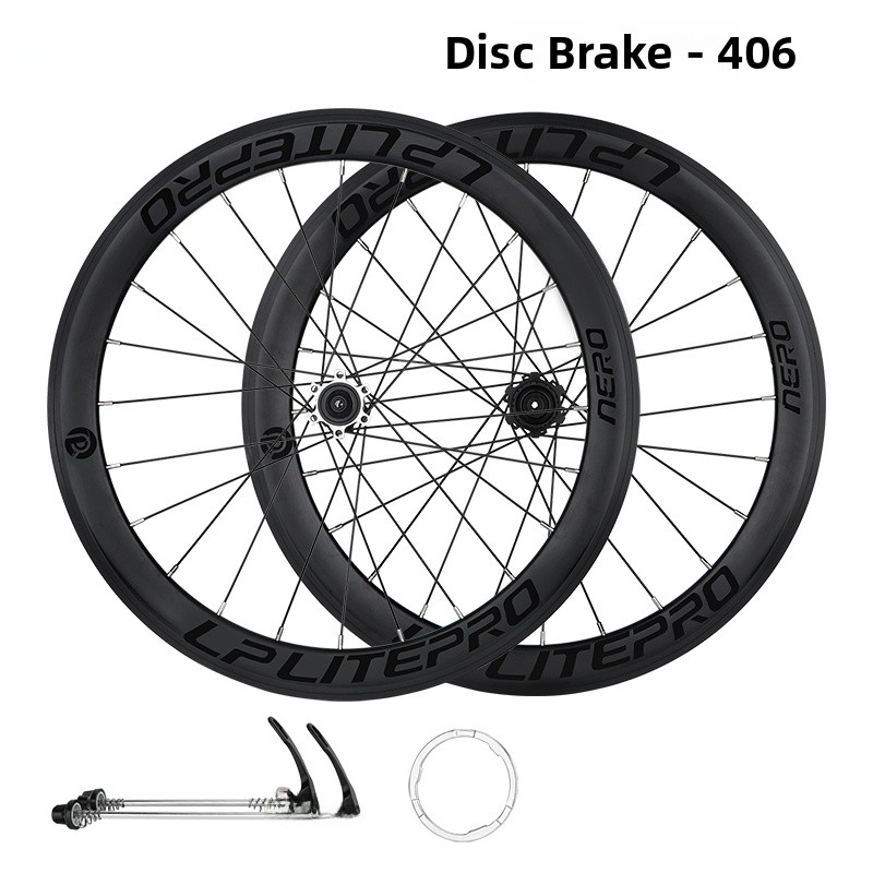 LP Litepro 20 Inch Bicycle Whe - огляд і ціна Cycling Gear Inches