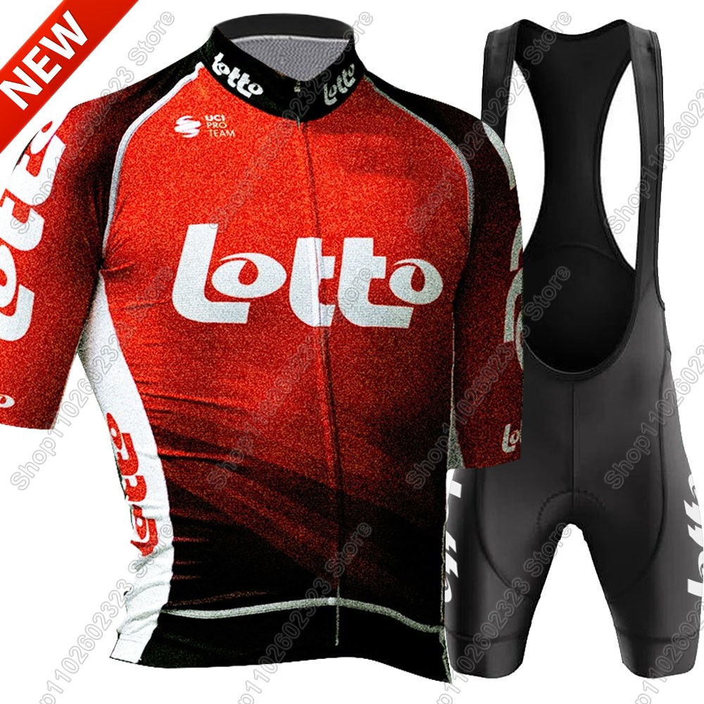 Lotto team 2025 cycling jersey - огляд і ціна Padded Cycling Shorts