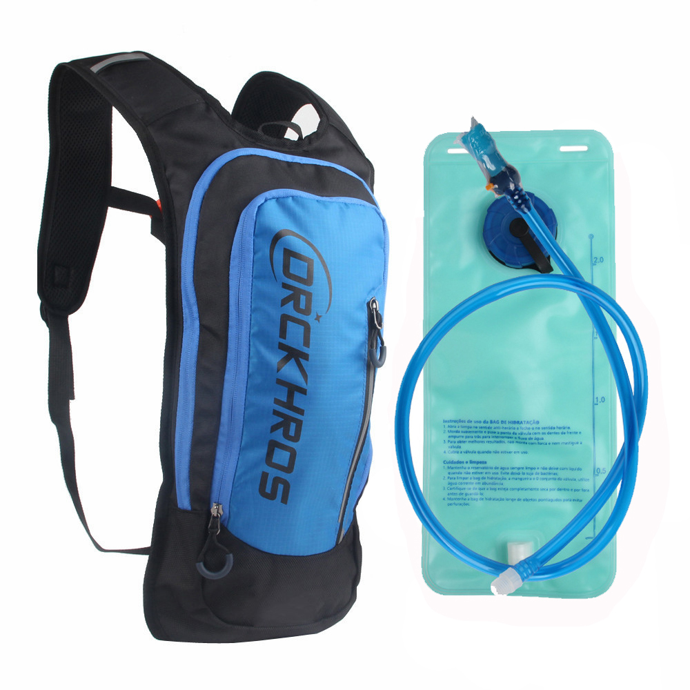 Outdoor Sport Backpack Bike Cy - огляд і ціна Cycling Gear Pack
