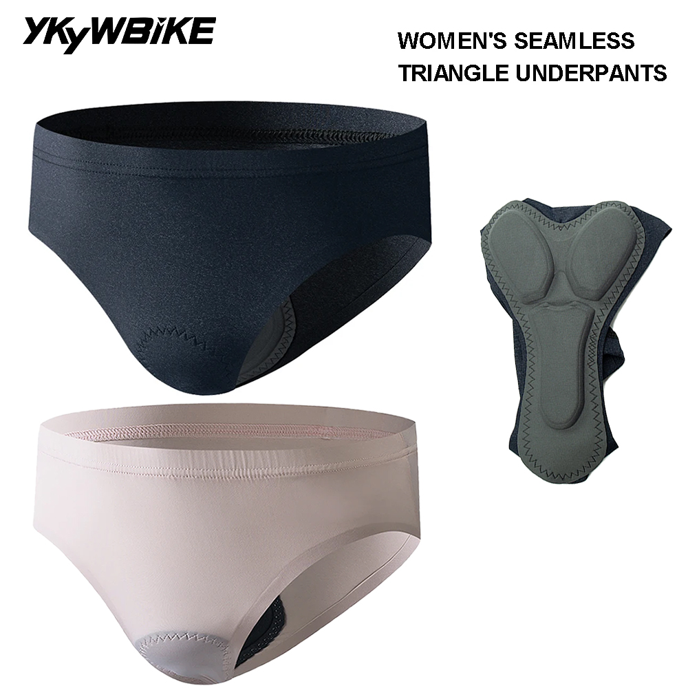 Ykywbike 50% off Women's Padde - огляд і ціна Cycling Gear Padding