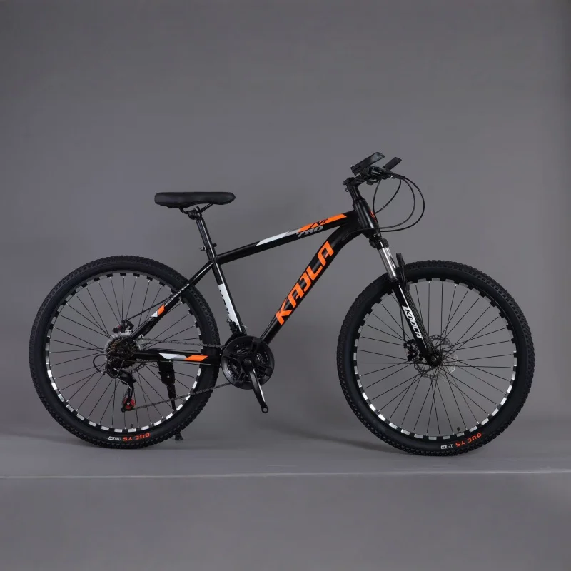 24 Inch 26 Inch Adult Mountain - огляд і ціна Cycling Gear Inches