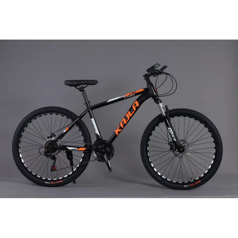 24 Inch 26 Inch Adult Mountain - огляд і ціна Cycling Gear Inches